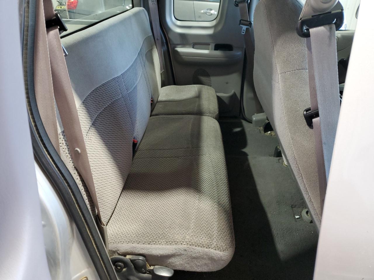 2000 Ford F150 VIN: 1FTZX1727YKB23956 Lot: 58543944