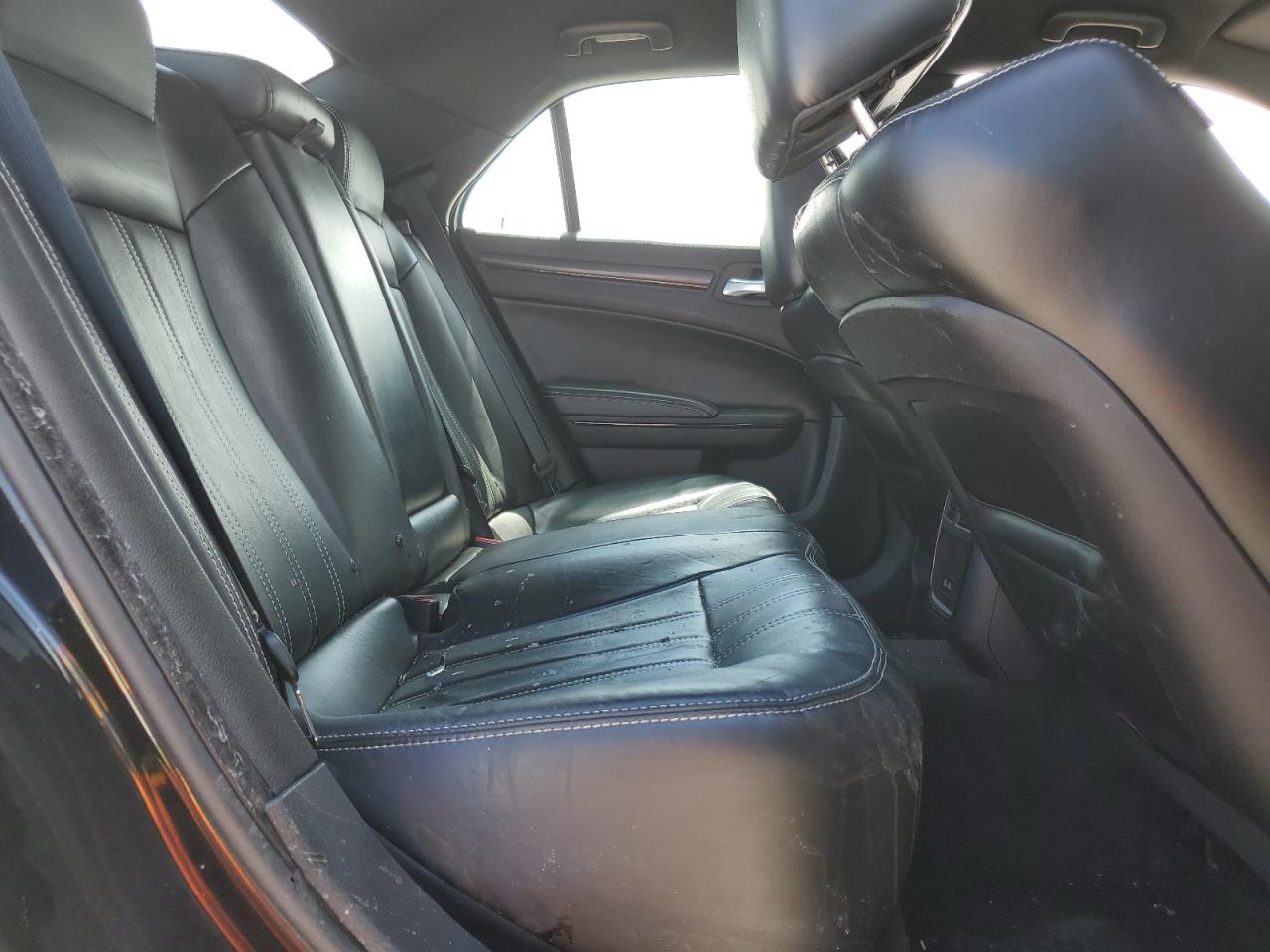 2016 Chrysler 300 S VIN: 2C3CCABGXGH198309 Lot: 57565204