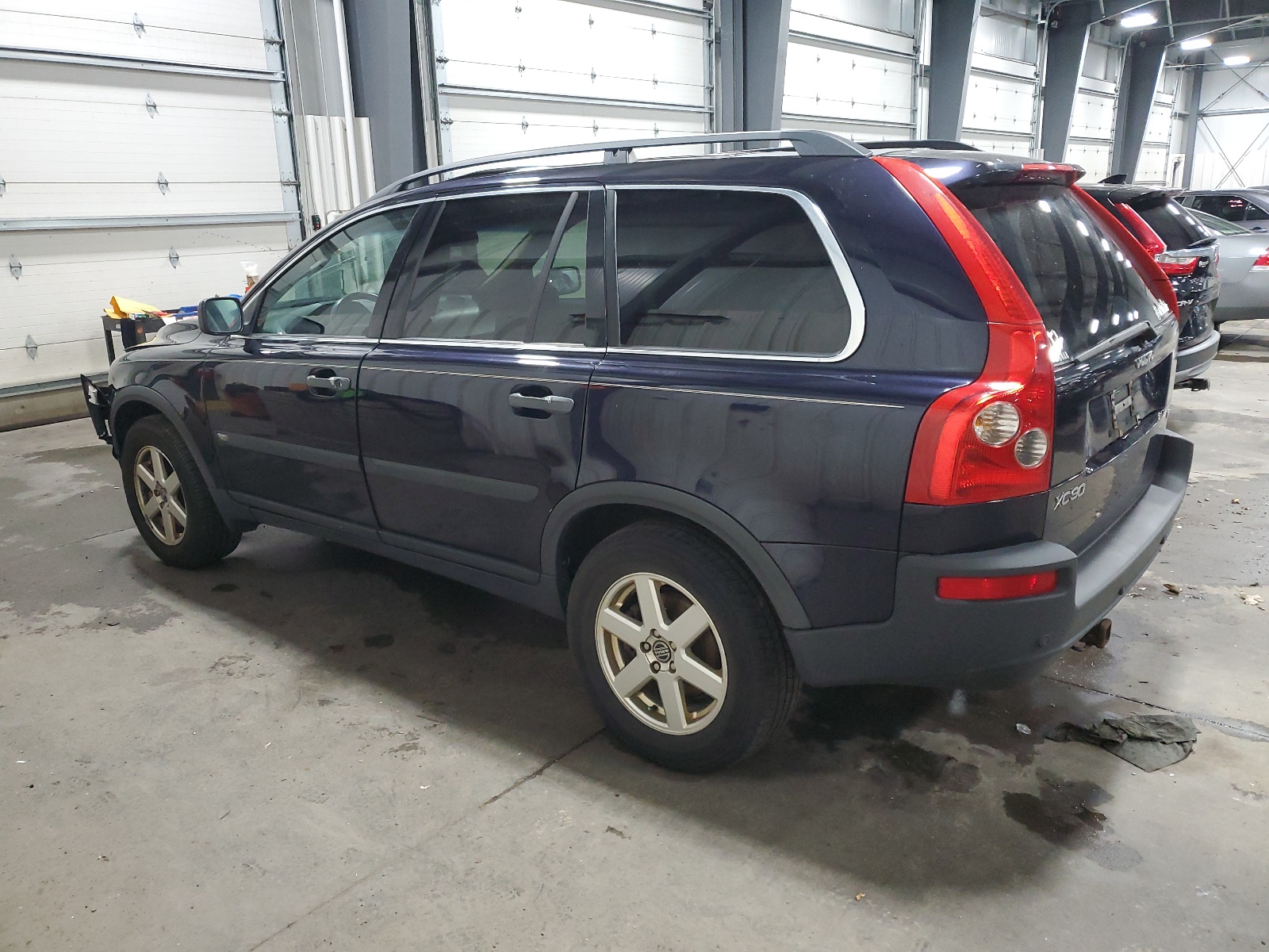 YV4CZ592561242562 2006 Volvo Xc90