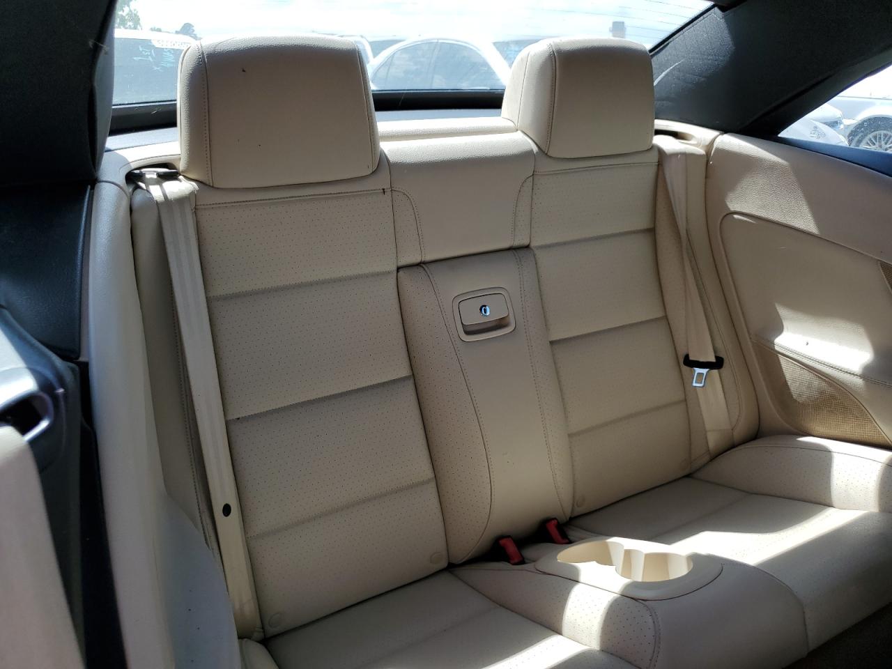 2012 Volkswagen Eos Komfort VIN: WVWBW7AH2CV009374 Lot: 60748084