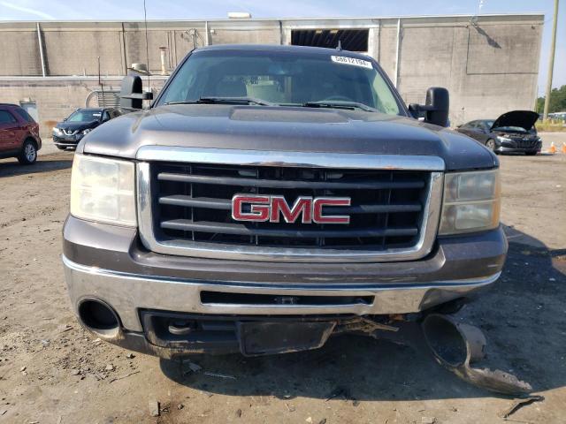 3GTP2VE3XBG181387 | 2011 GMC sierra k1500 sle