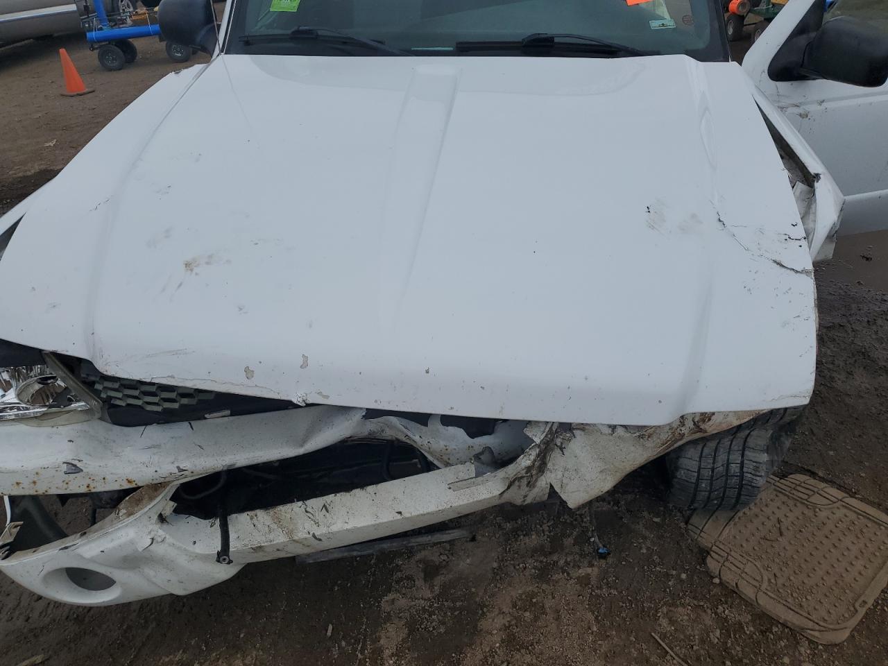 2001 Ford Ranger Super Cab VIN: 1FTZR15E81PA94368 Lot: 60915254