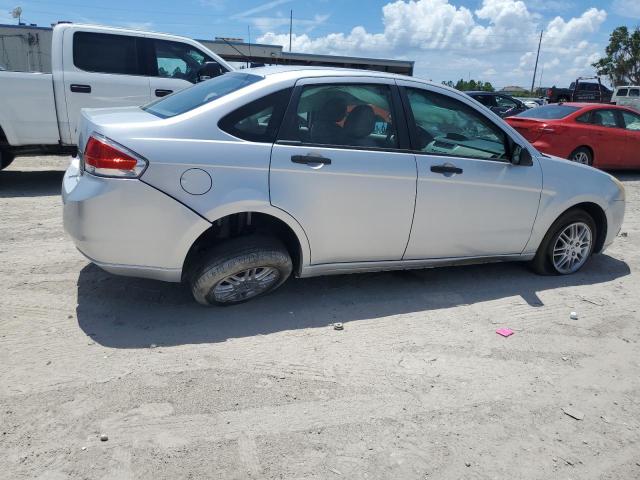 1FAHP3FN4BW142764 | 2011 Ford focus se