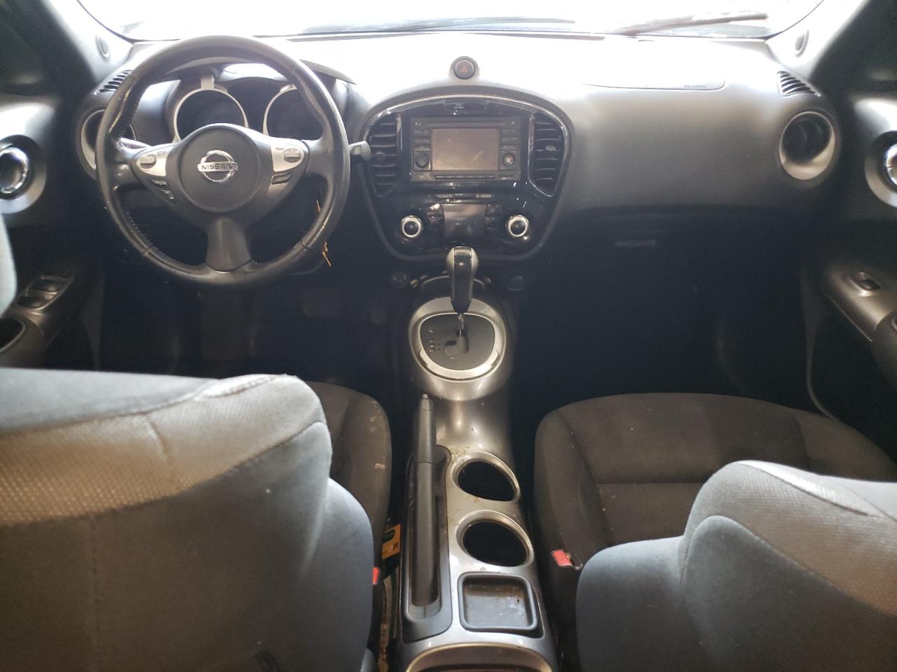 JN8AF5MV2CT114787 2012 Nissan Juke S