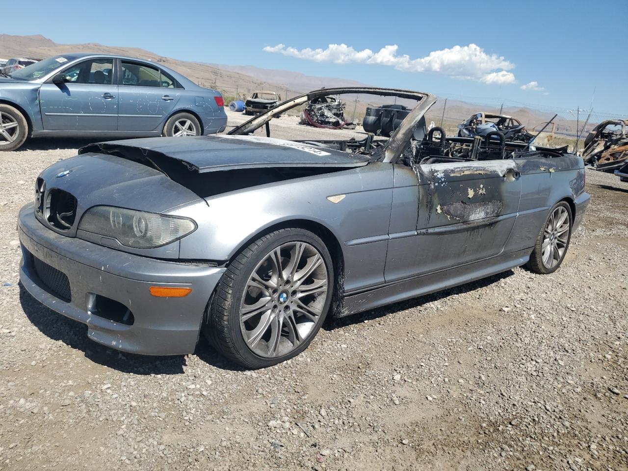 2006 BMW 3er - Image 1