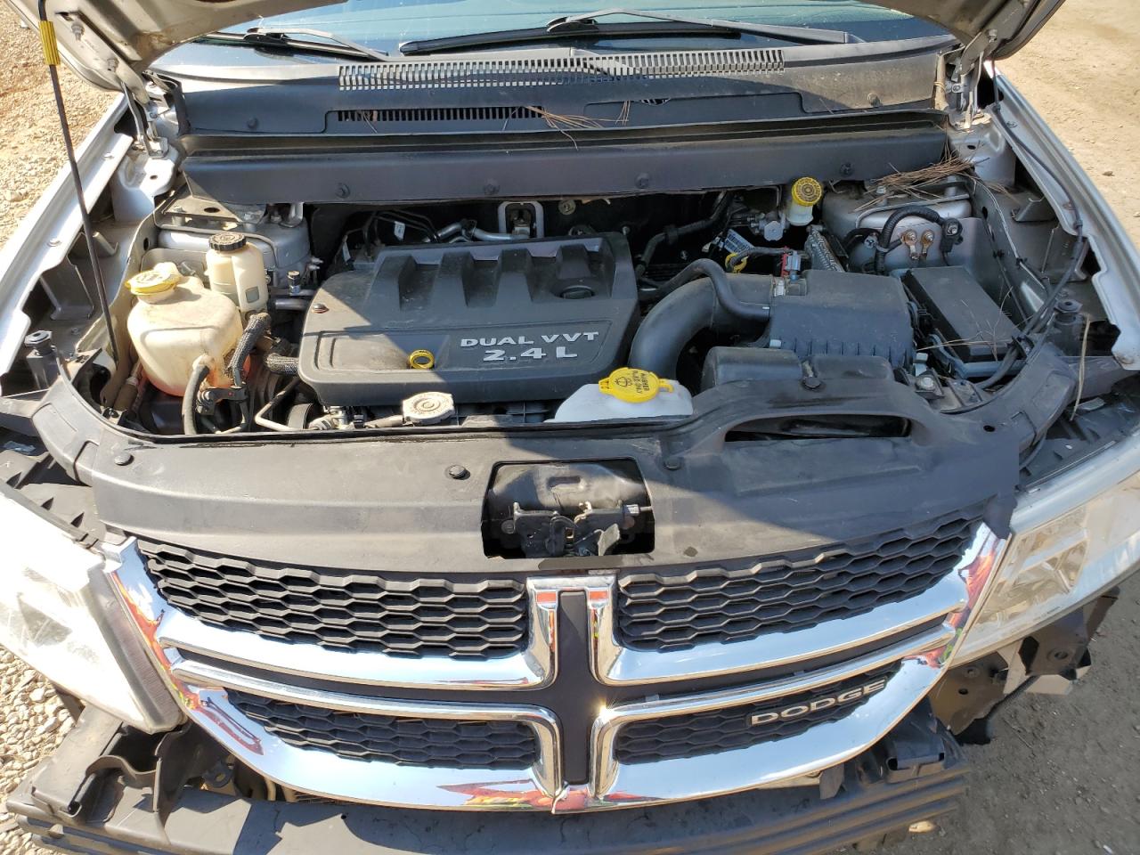 2012 Dodge Journey - Image 12