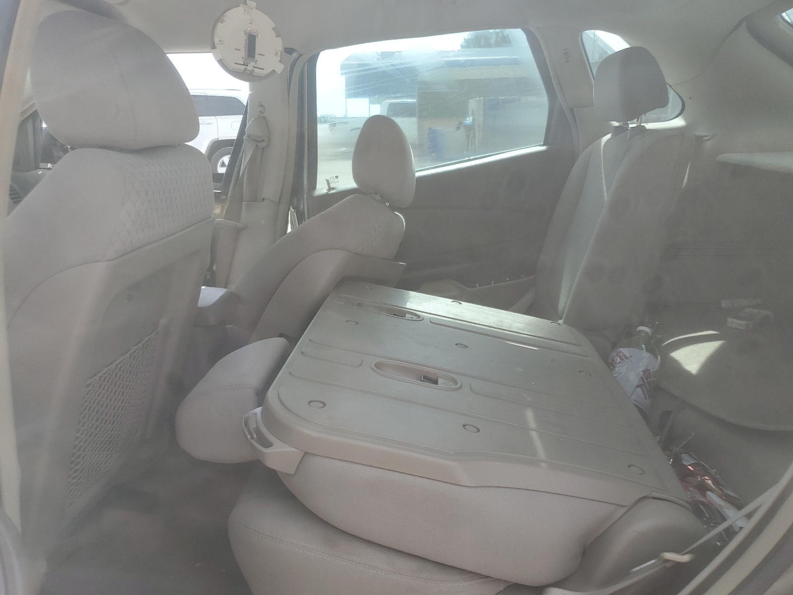 1G1ZT61846F212422 2006 Chevrolet Malibu Maxx Lt