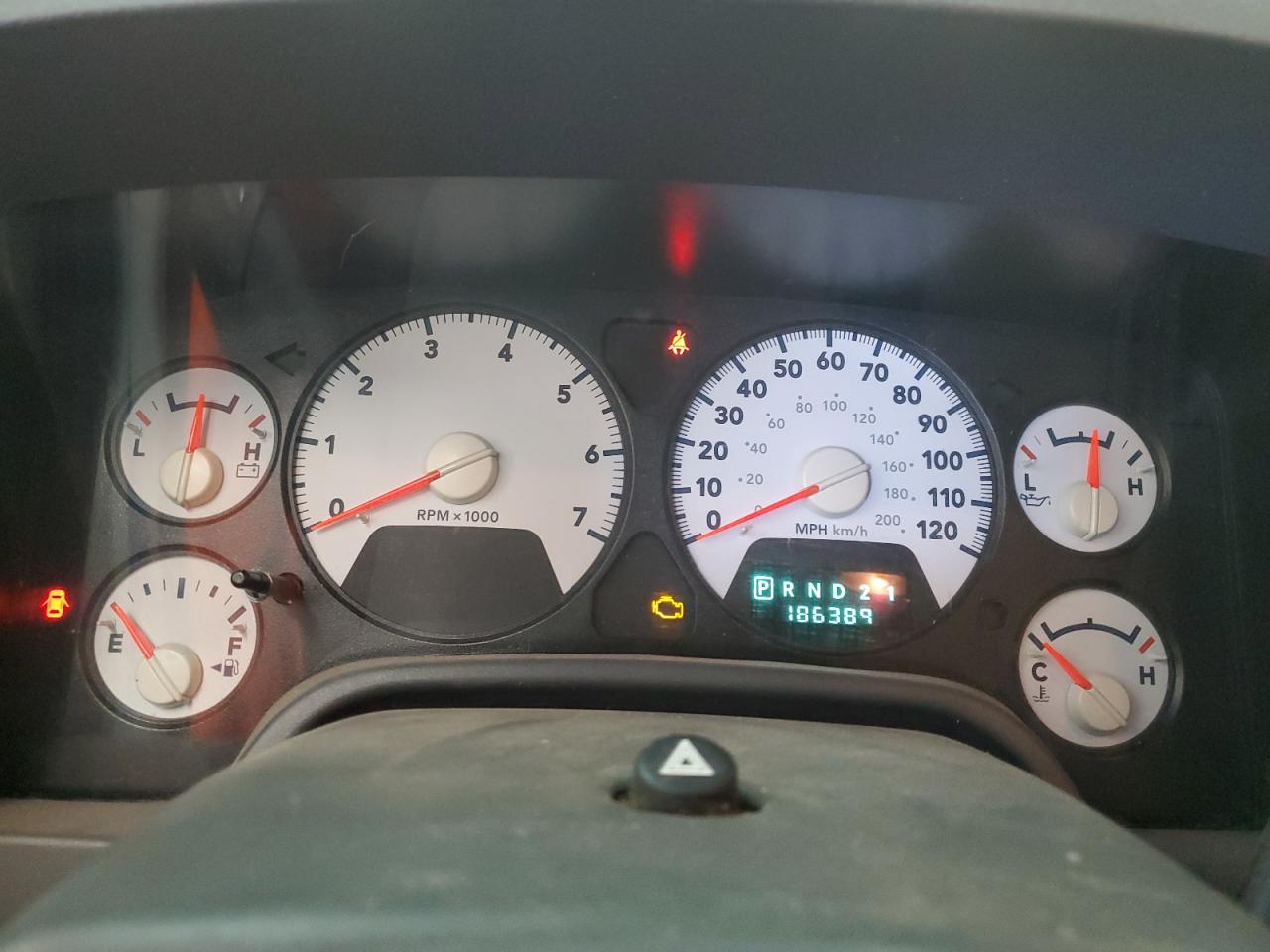 2006 Dodge Ram 1500 St VIN: 1D7HU16246J155164 Lot: 57306034