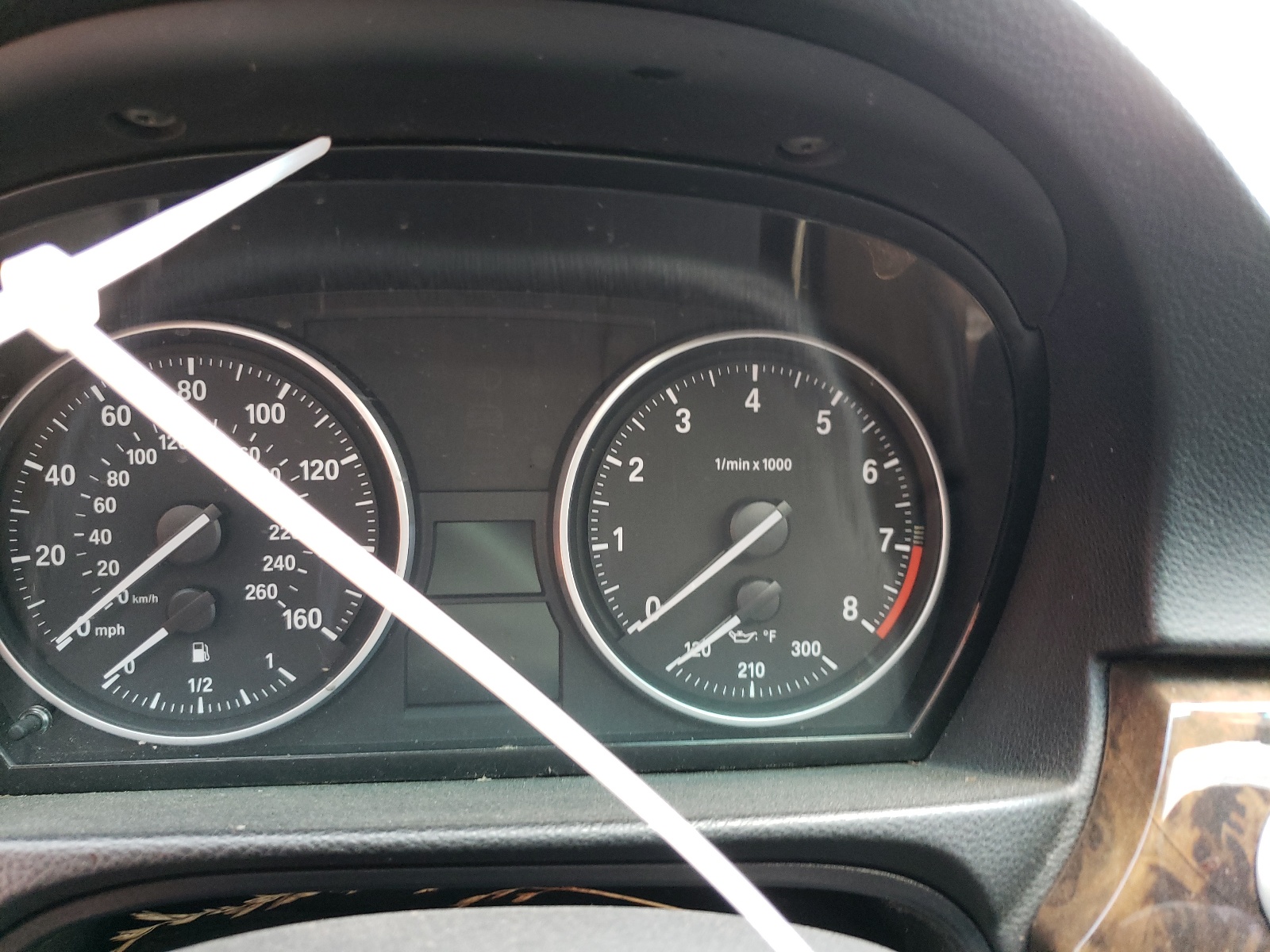 WBAVB73547PA66021 2007 BMW 335 I