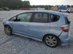 2010 Honda Fit Sport للبيع في Fairburn، GA - Rear End