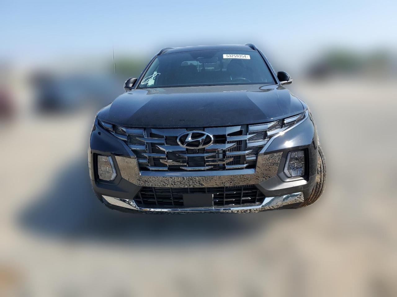 2024 Hyundai Santa Cruz Limited VIN: 5NTJEDAF1RH083147 Lot: 53259354