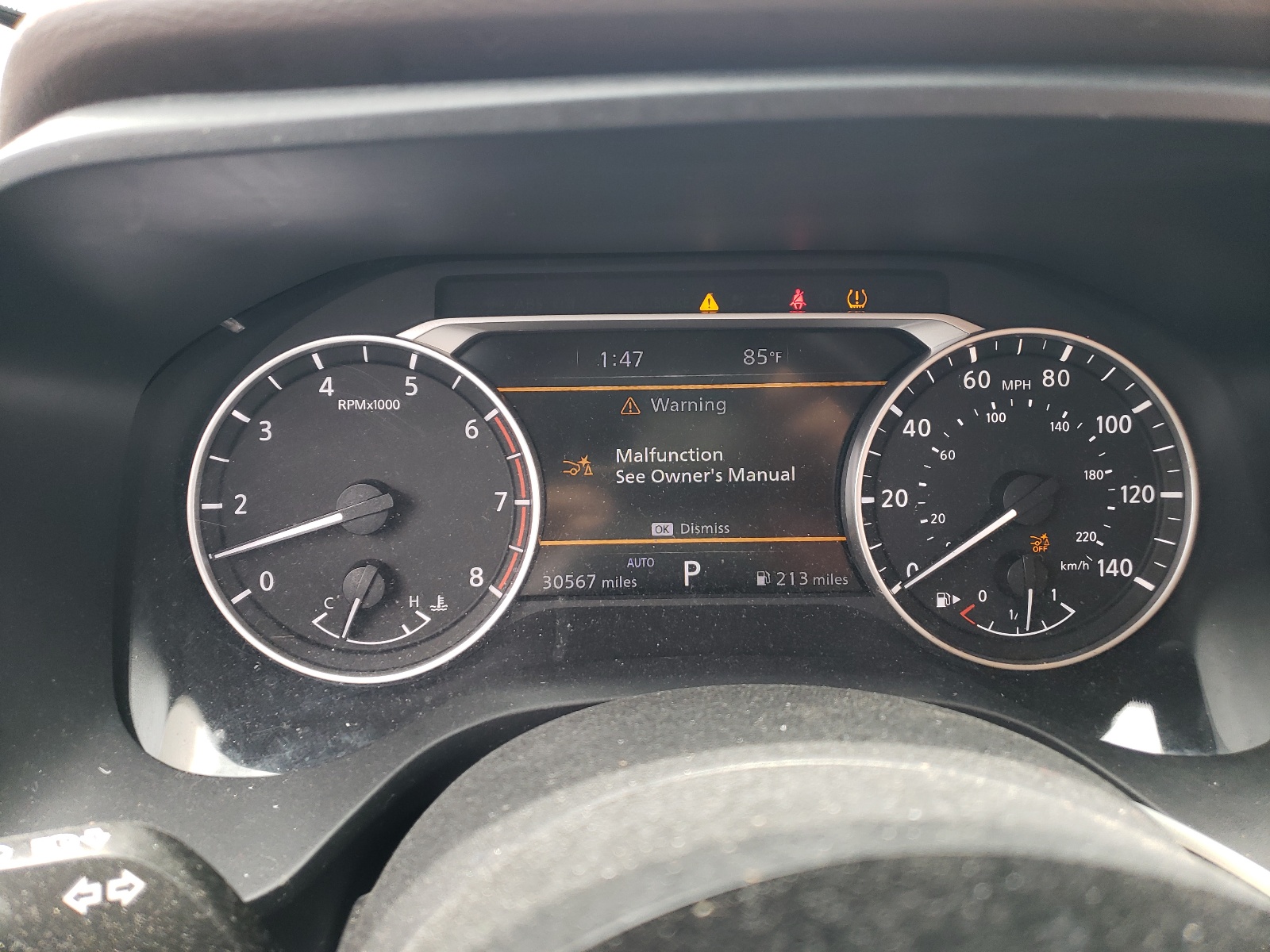 5N1BT3CB5NC713010 2022 Nissan Rogue Sl