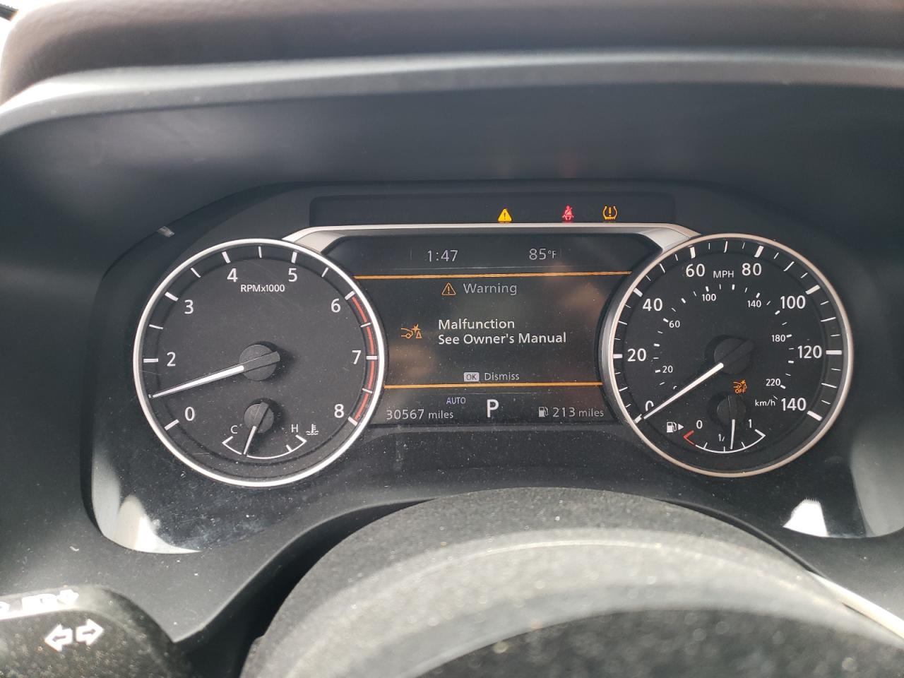 2022 Nissan Rogue Sl VIN: 5N1BT3CB5NC713010 Lot: 56887514