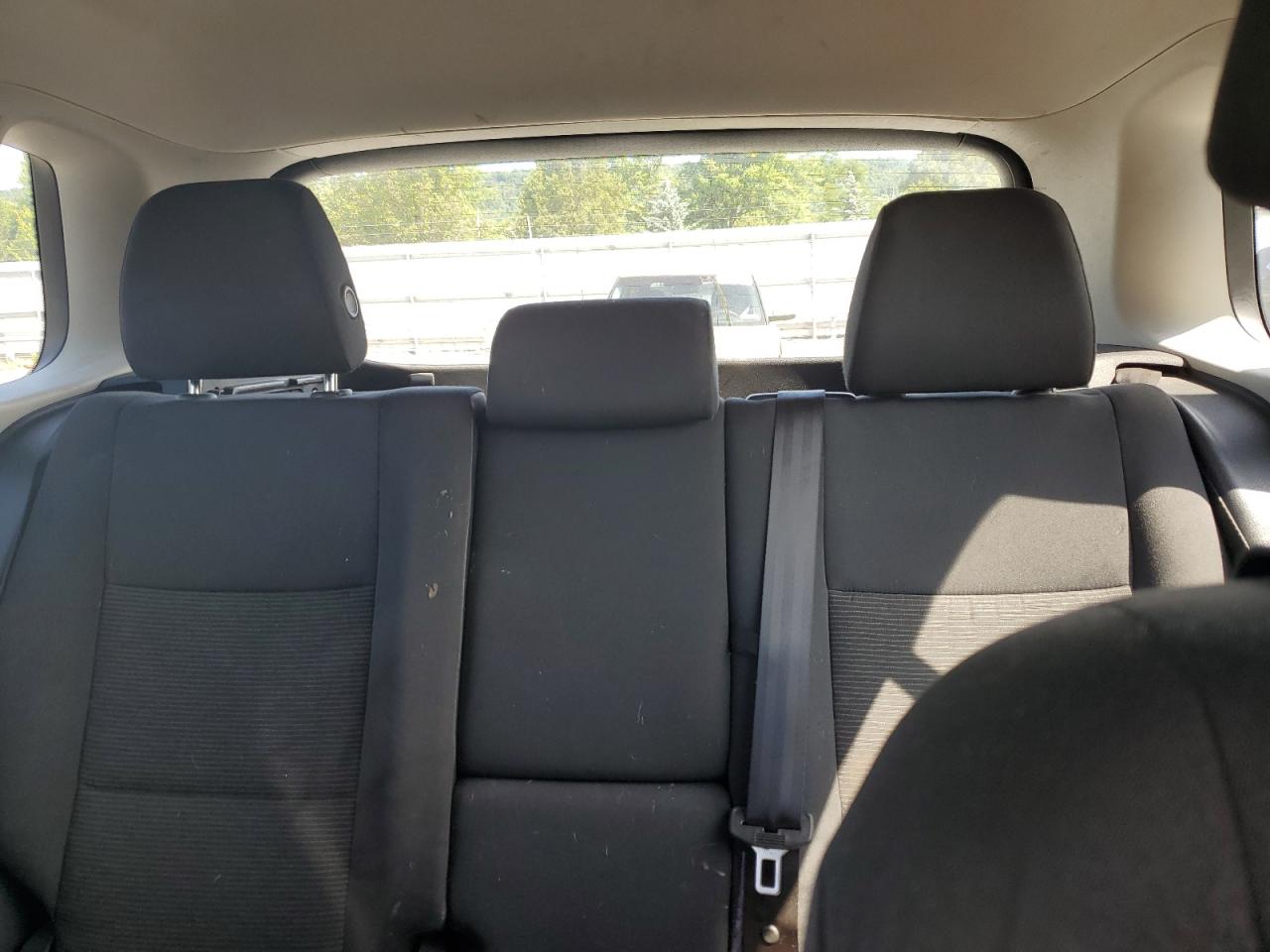 2013 Volkswagen Tiguan S VIN: WVGBV3AX6DW610278 Lot: 58541164