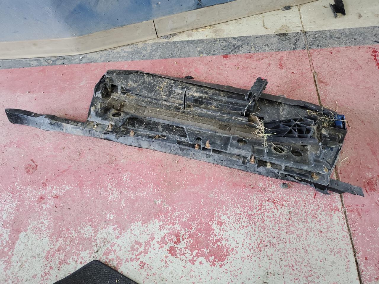 2019 Ford Ecosport S VIN: MAJ6S3FL2KC292958 Lot: 59281234