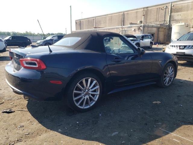 JC1NFAEK9J0139420 | 2018 Fiat 124 spider classica