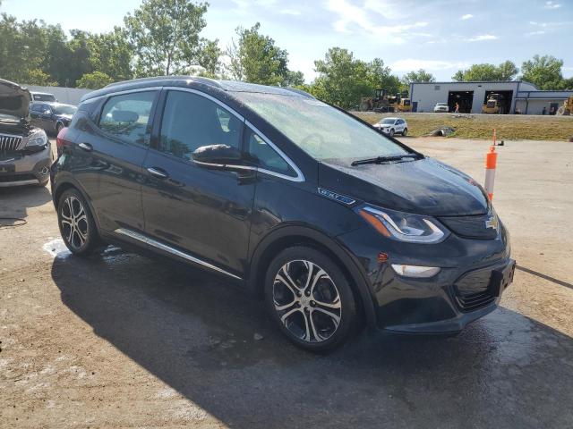  CHEVROLET BOLT 2021 Черный