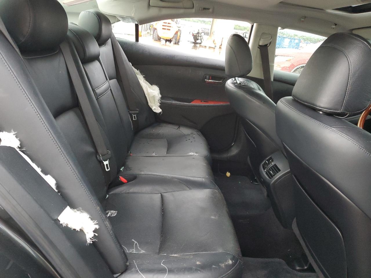 2008 Lexus ES - Image 10