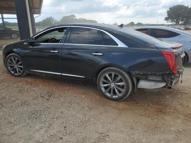  CADILLAC XTS 2013 Чорний