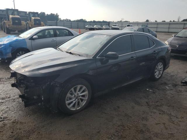 TOYOTA CAMRY LE 2022