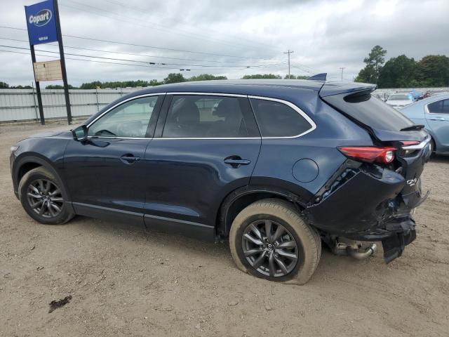  MAZDA CX-9 2023 Синій