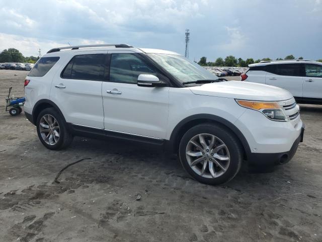 1FM5K8F86EGA06701 | 2014 Ford explorer limited