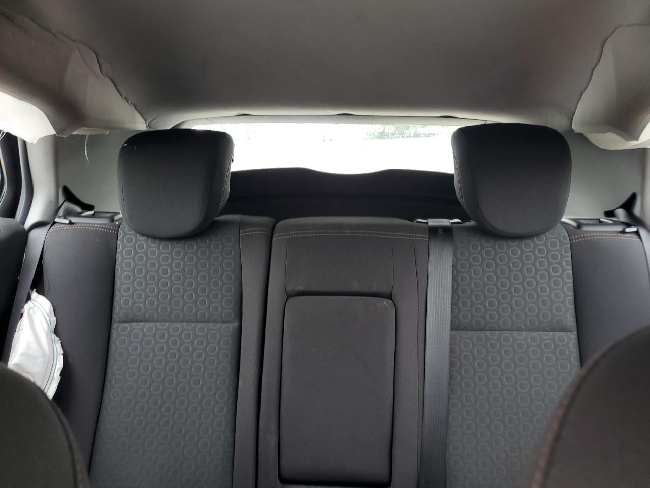 2017 Chevrolet Trax Ls VIN: 3GNCJKSB6HL190610 Lot: 59252584