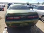 2021 Dodge Challenger R/T for Sale in Anthony, TX - Front End