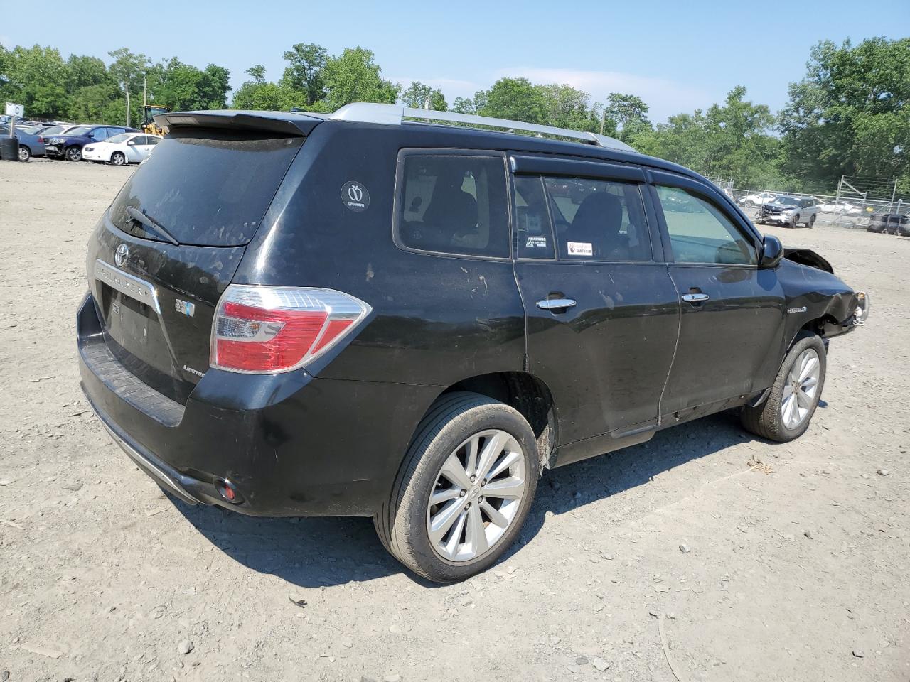 2010 Toyota Highlander - Image 3