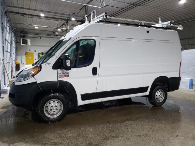 2021 Ram Promaster 1500 1500 High