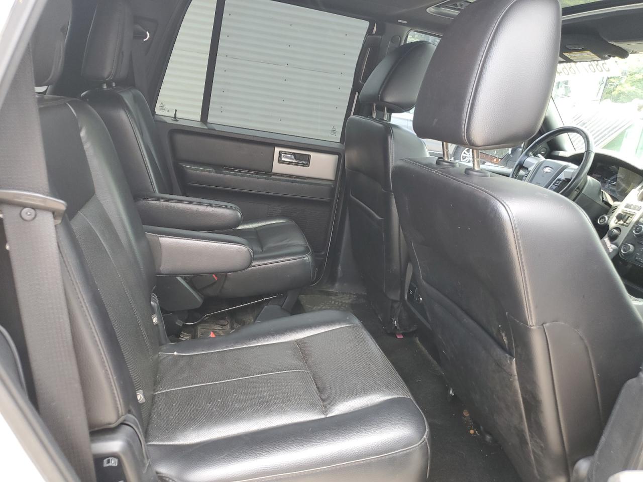 2016 Ford Expedition Limited VIN: 1FMJU2AT5GEF06767 Lot: 58671864