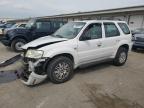 2005 Mercury Mariner  en Venta en Louisville, KY - All Over