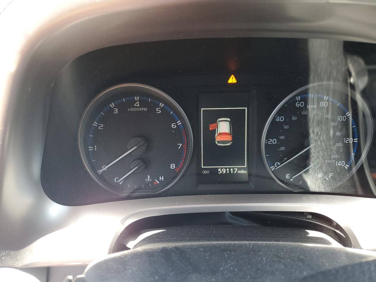 2017 Toyota Rav4 Xle VIN: JTMWFREV4HJ120889 Lot: 57873954