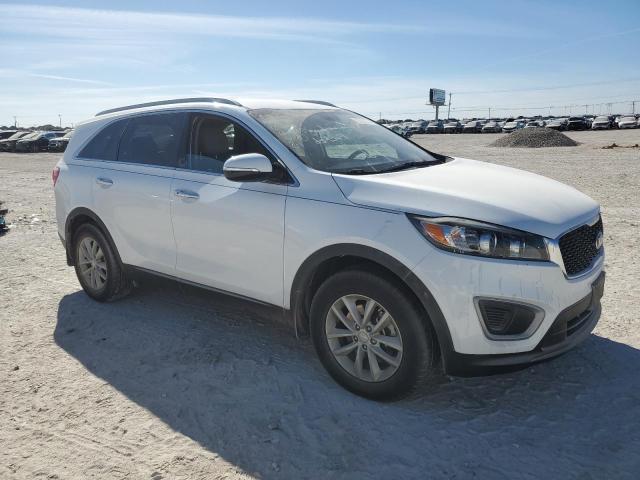 5XYPG4A30HG274623 | 2017 KIA sorento lx