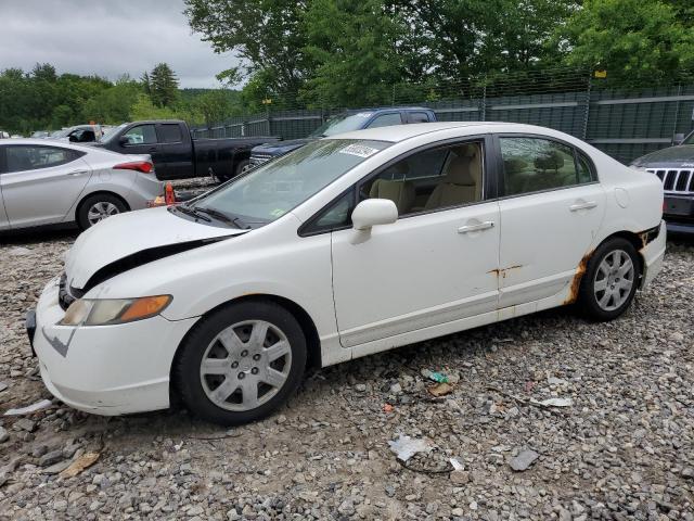 2006 Honda Civic Lx