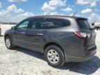 2015 Chevrolet Traverse Ls for Sale in New Braunfels, TX - Side