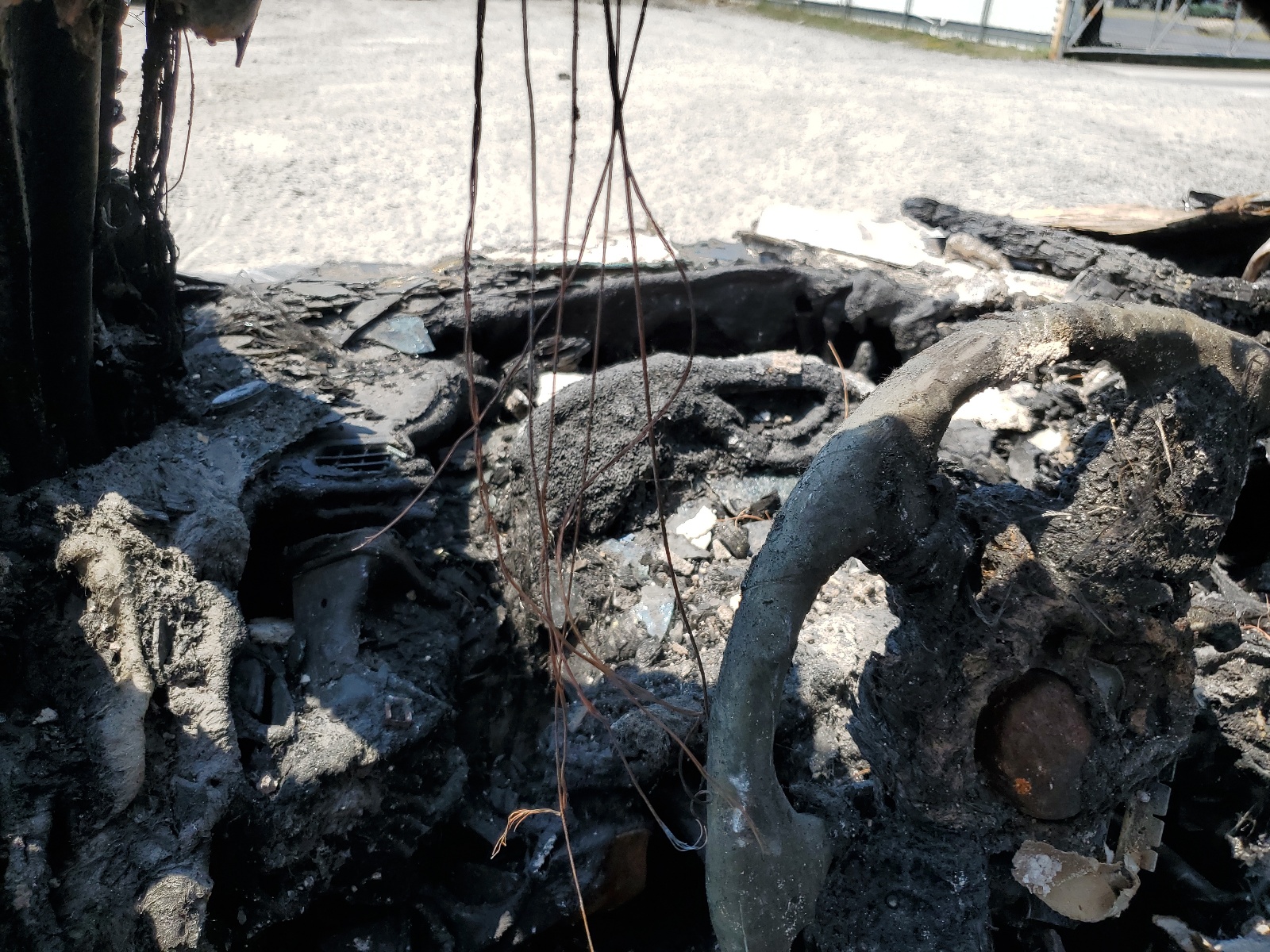 5FNYF6H50MB038081 2021 Honda Pilot Exl