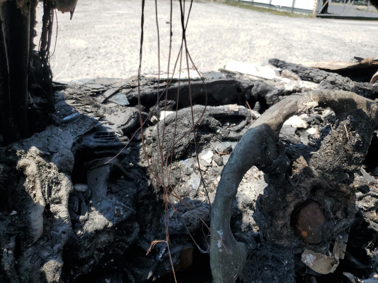 2021 Honda Pilot Exl VIN: 5FNYF6H50MB038081 Lot: 57902034