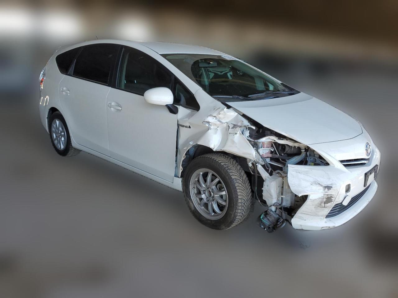 2012 Toyota Prius - Image 4