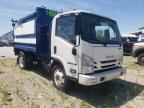 2022 Isuzu Nrr  на продаже в Dyer, IN - Rollover