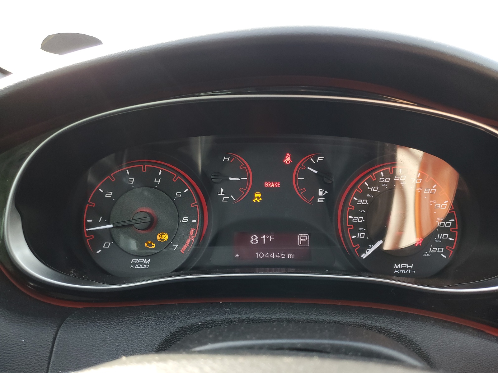 1C3CDFBB5ED860368 2014 Dodge Dart Sxt