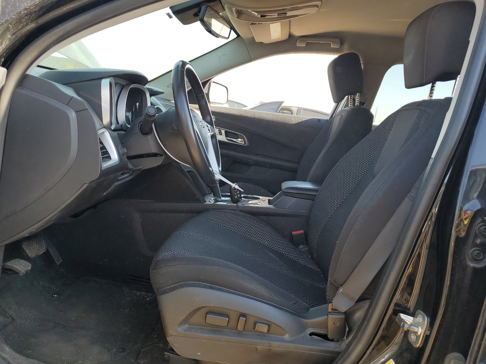 2GNFLFEK7F6157062 2015 Chevrolet Equinox Lt