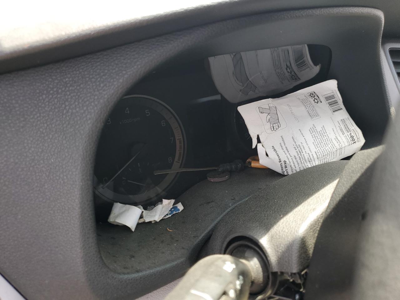 2018 Hyundai Tucson Sel VIN: KM8J33A42JU690497 Lot: 59906694