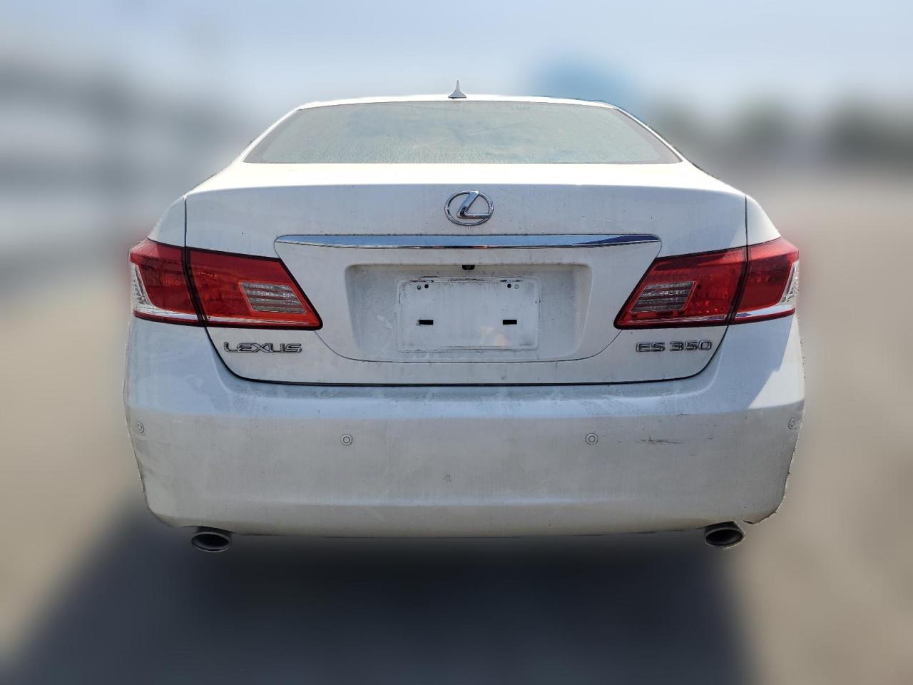 2010 Lexus Es 350 VIN: JTHBK1EG0A2366270 Lot: 58147114