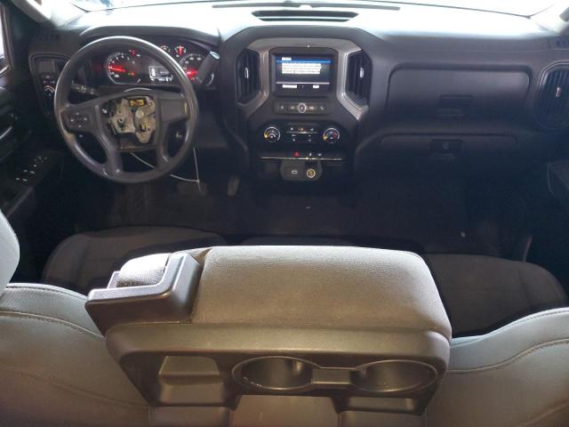  CHEVROLET ALL Models 2020 Синий