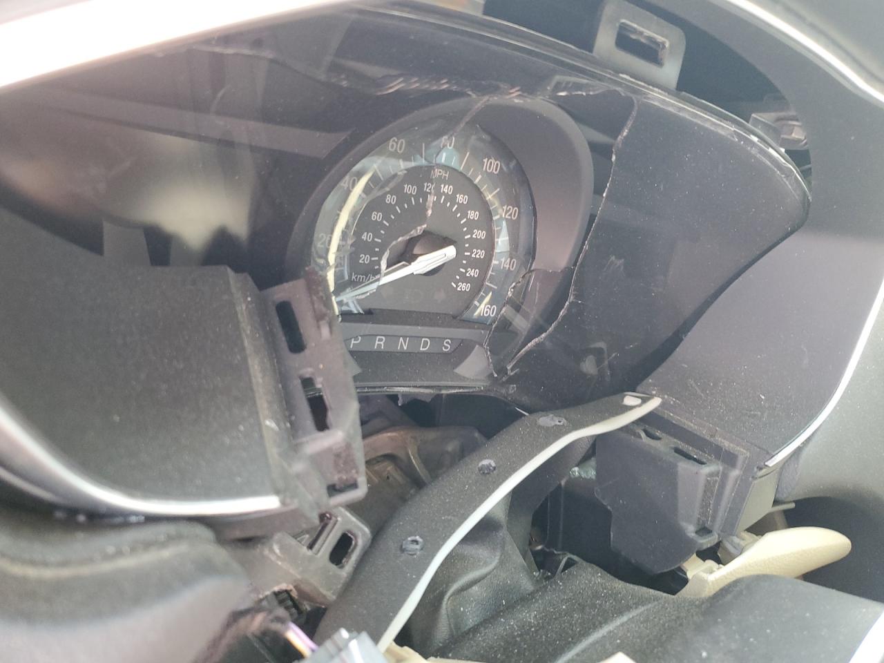 2015 Ford Fusion Se VIN: 3FA6P0T99FR247421 Lot: 59798284