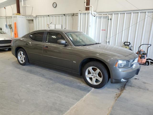 2010 DODGE CHARGER SXT  