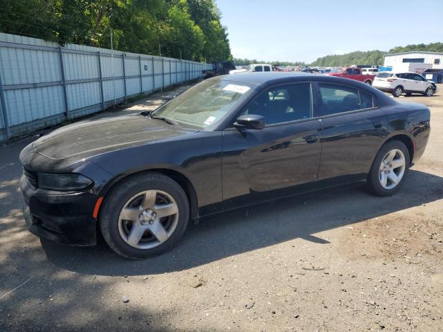 DODGE CHARGER PO 2023