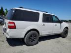 2010 Ford Expedition El Limited на продаже в Eugene, OR - Front End