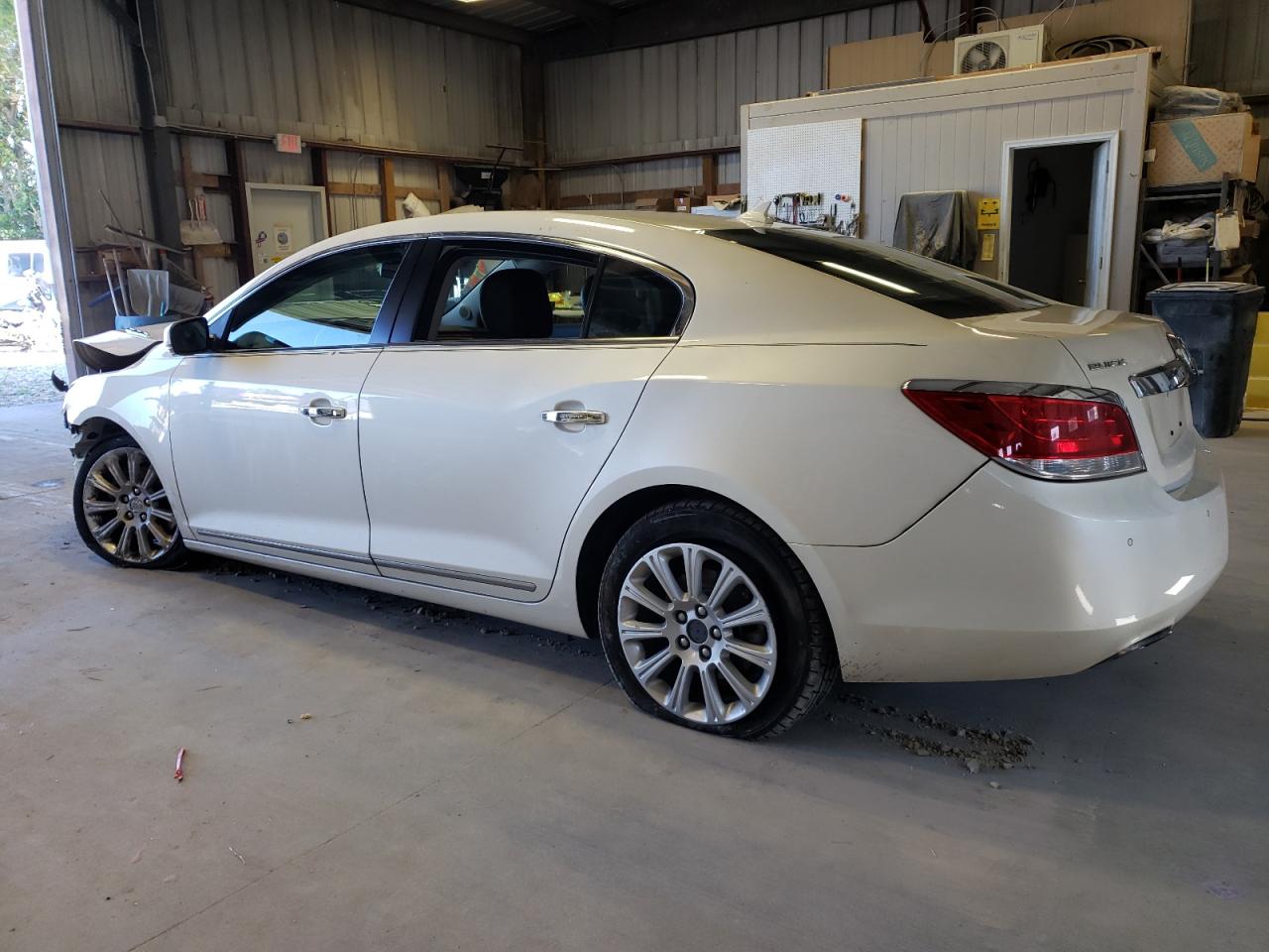 2013 Buick LaCrosse - Image 2
